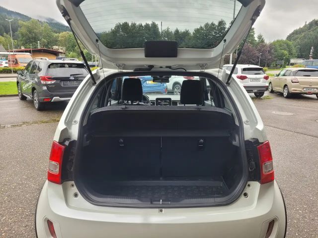 Suzuki Ignis 4x4 Comfort