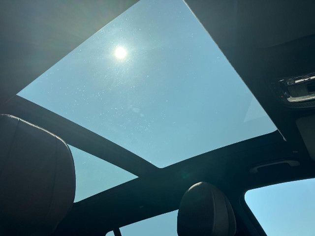 Mercedes-Benz GLS 450 4MATIC