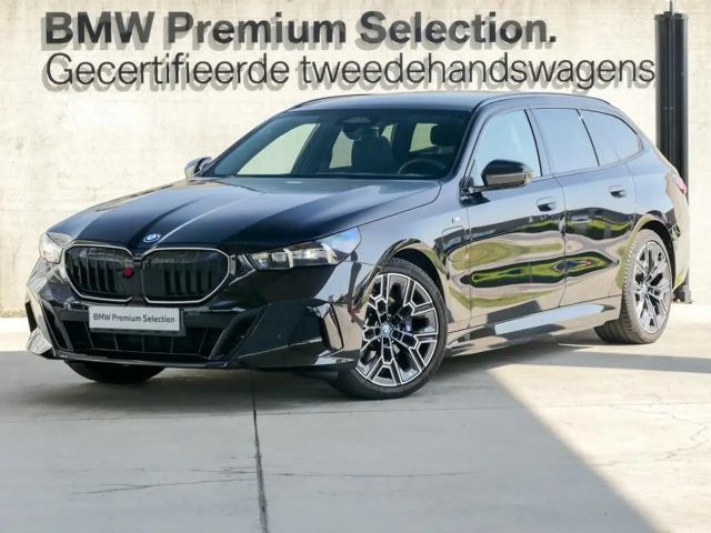 BMW 530 530e M-Sport Touring