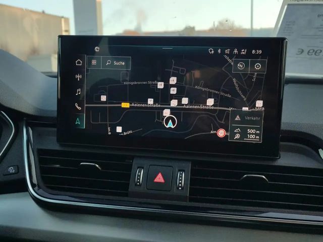 Audi Q5 40 TDI Quattro S-Line