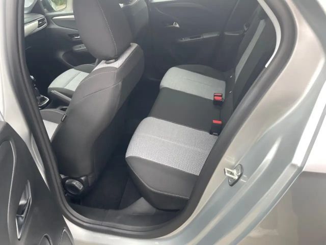 Opel Corsa 1.2 Turbo Turbo