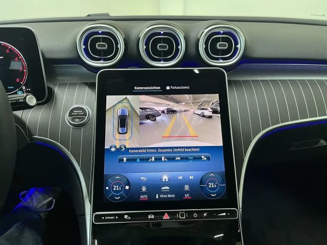 Mercedes-Benz C 200 AVANTGARDE Estate