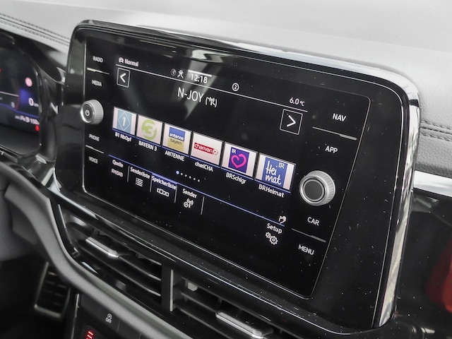 Volkswagen T-Roc 2.0 TSI DSG IQ.Drive R-Line