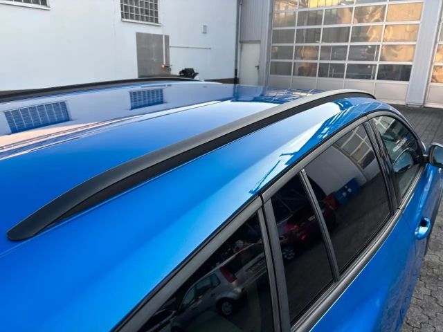 Ford Focus Active EcoBoost Wagon