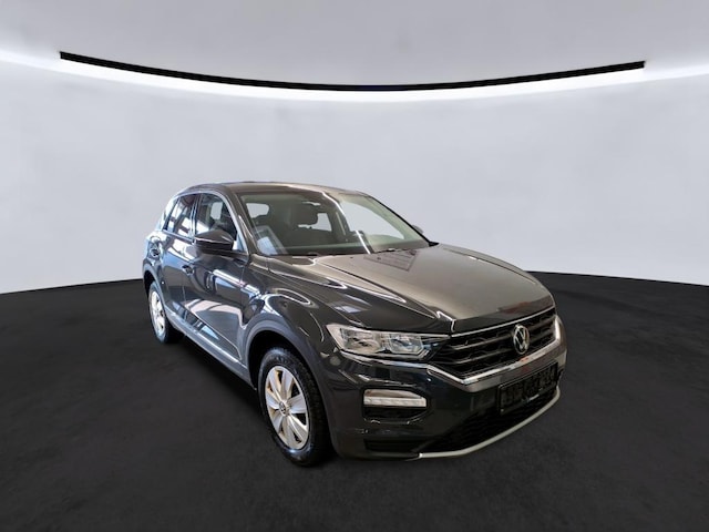 Volkswagen T-Roc 2.0 TDI DSG