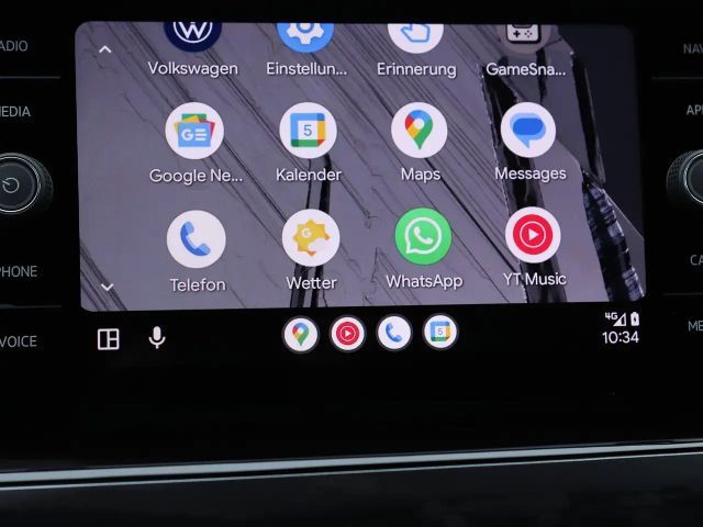 Volkswagen Polo DSG GTI