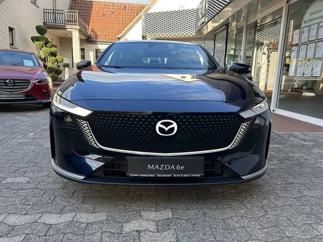 Mazda 6e Plus RWD Takumi
