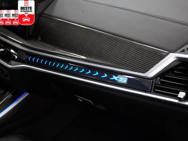 BMW X5 M-Sport xDrive40i