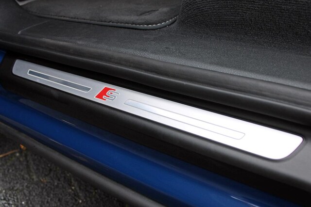 Audi Q7 50 TDI Quattro S-Line