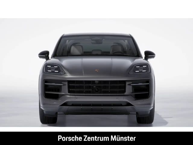 Porsche Cayenne Coupé E-Hybrid