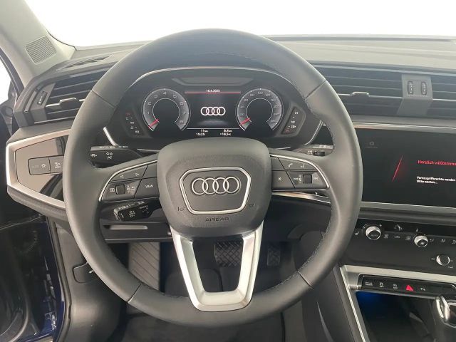 Audi Q3 35 TFSI
