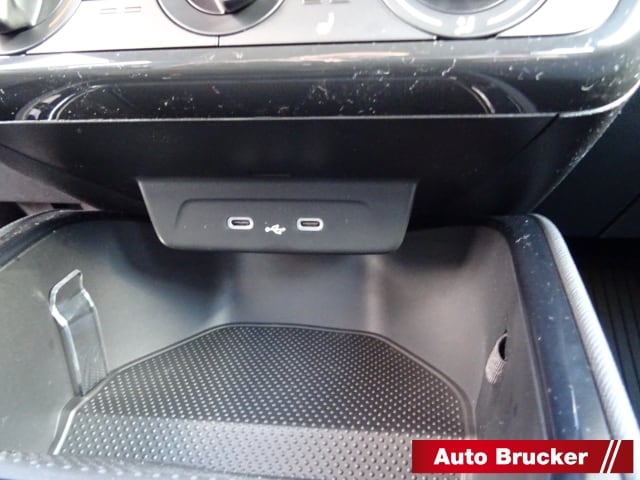 Skoda Fabia Ambition