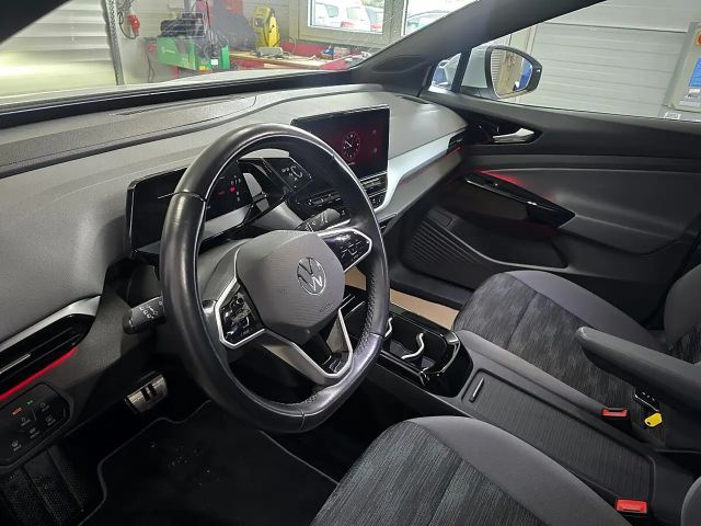 Volkswagen ID.4 77 KWh Performance Pro
