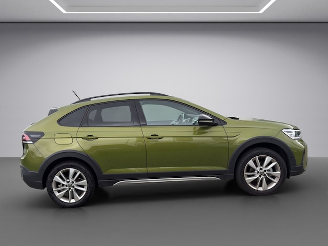 Volkswagen Taigo DSG Move