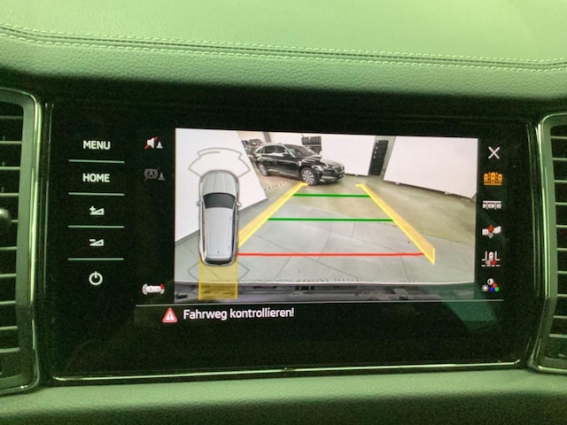 Skoda Kodiaq 2.0 TDI 4x4 Tour