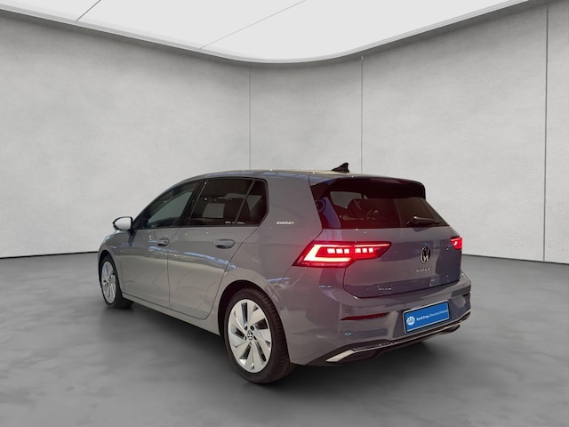 Volkswagen Golf DSG Golf VIII IQ.Drive