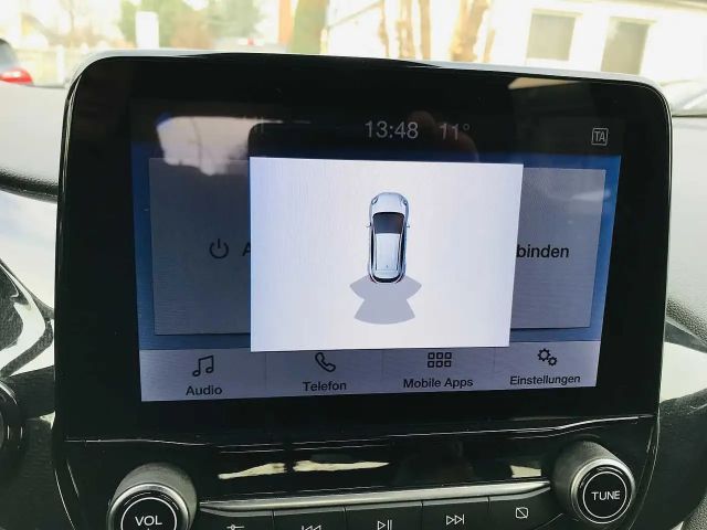 Ford Puma 1.0EcoB.''ST-LINE''LED-SW,PDC,GJR