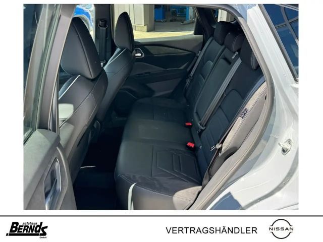 Nissan Qashqai 1.5 VC-T e-Power N-Design E-PEDAL KAMERA PDV v+h