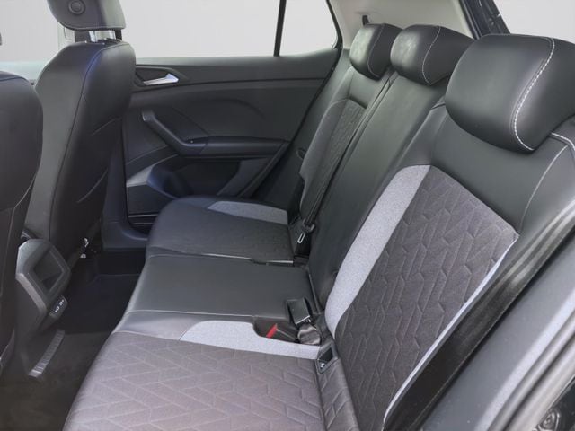 Volkswagen T-Cross 1.0 TSI