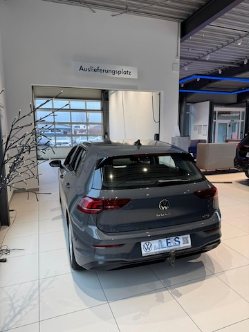 Volkswagen Golf 1.5 eTSI DSG