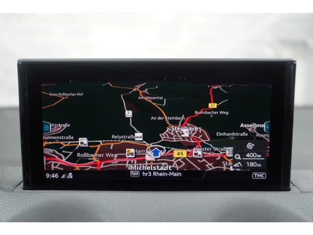 Audi Q2 35 TFSI S-Line