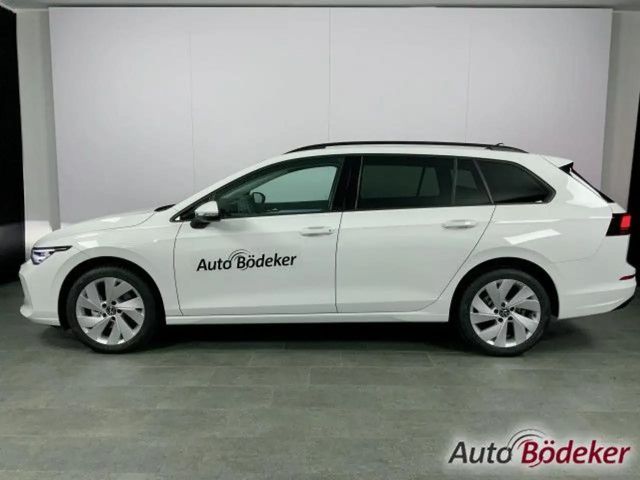 Volkswagen Golf 1.5 TSI Life Variant
