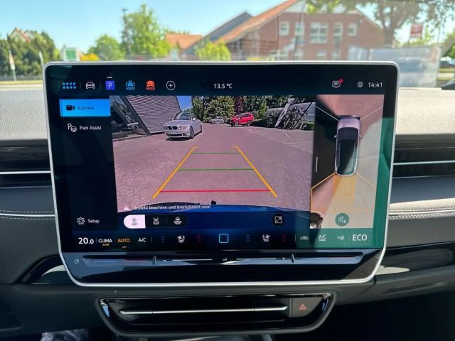 Volkswagen ID.7 Pro Tourer