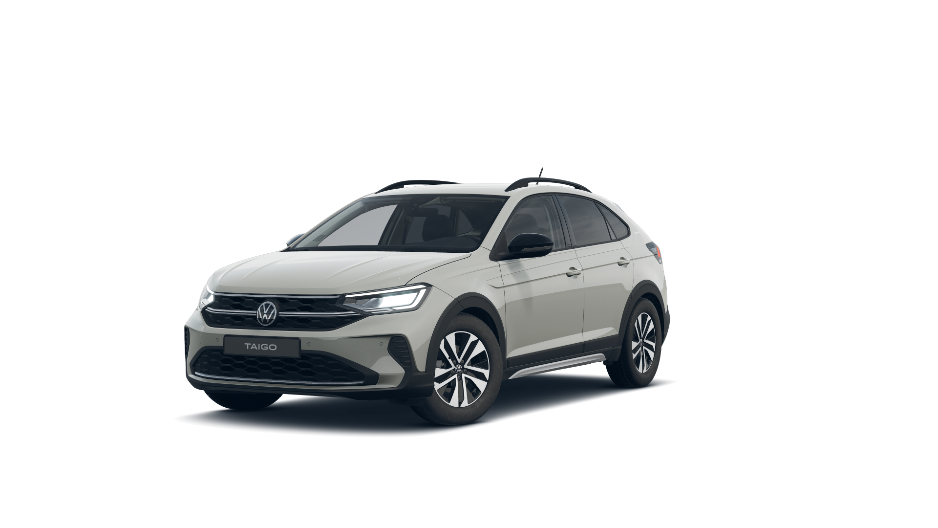 Volkswagen Taigo ENERGY 1 0 l TSI OPF 70 kW (95 PS) 5-Gang