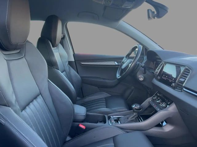 Skoda Karoq 1.5 TSI Style Style