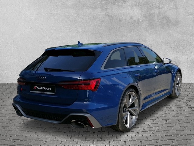 Audi A6 e-tron Avant Performance Quattro