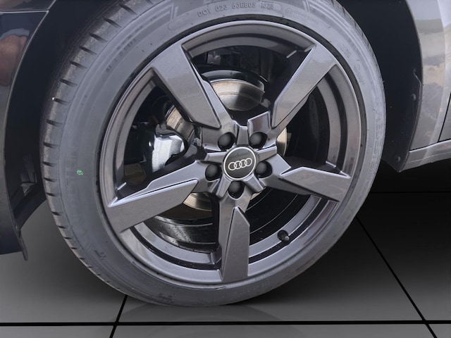 Audi A1 25 TFSI Sportback