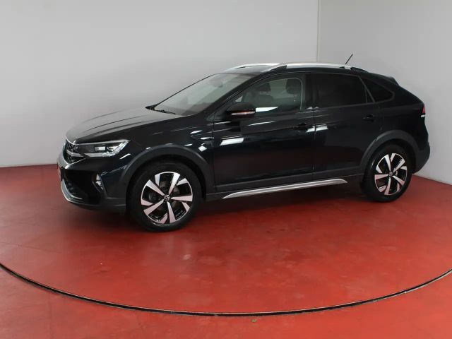 Volkswagen Taigo DSG Style