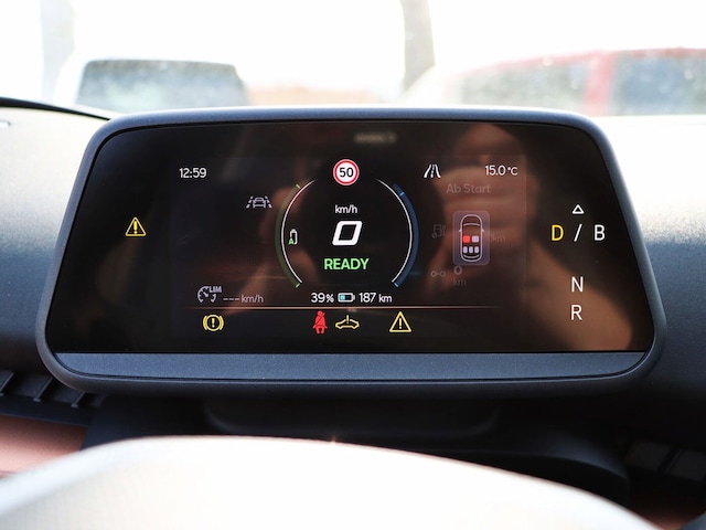 Cupra Tavascan 4Drive VZ