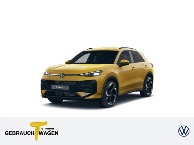 Volkswagen T-Roc 1.5 eTSI DSG R-Line