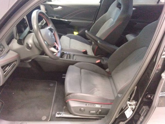 Volkswagen ID.3 GTX Performance