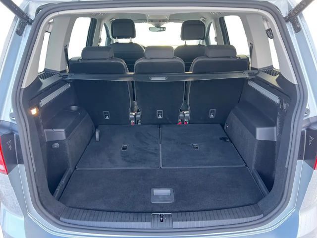 Volkswagen Touran DSG Highline R-Line