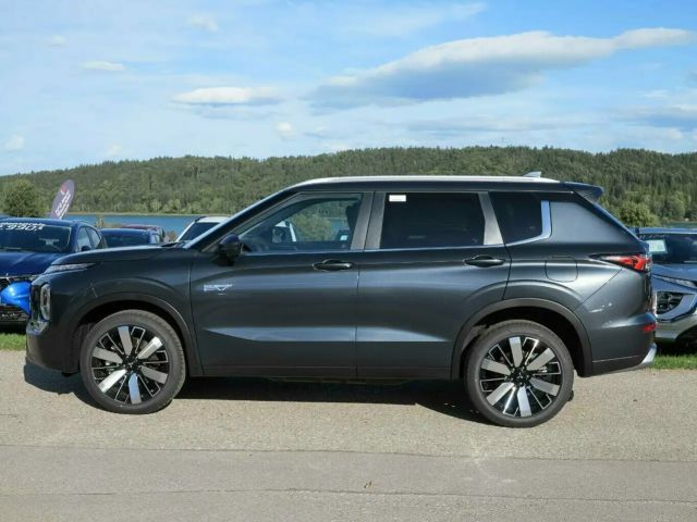 Mitsubishi Outlander Intro Edition, 0,99% Zins, Kredit auf 4 Jahre!