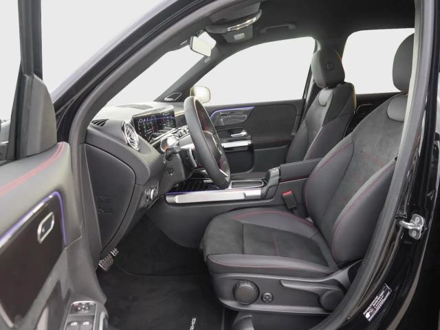 Mercedes-Benz GLB 180 AMG Line