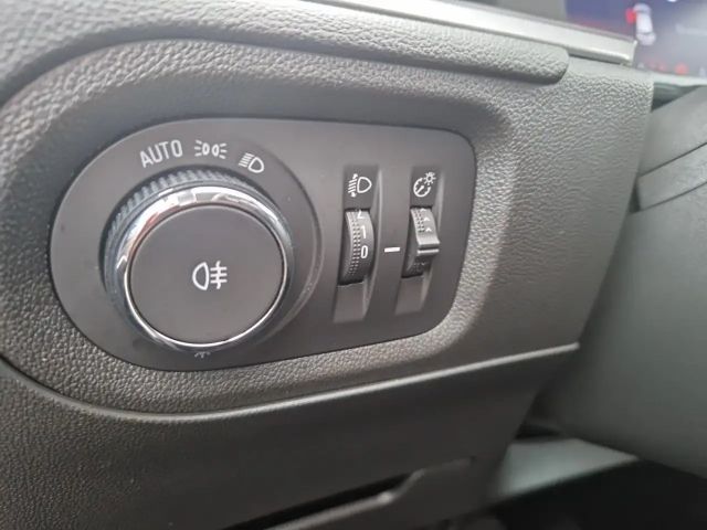 Opel Grandland X Edition