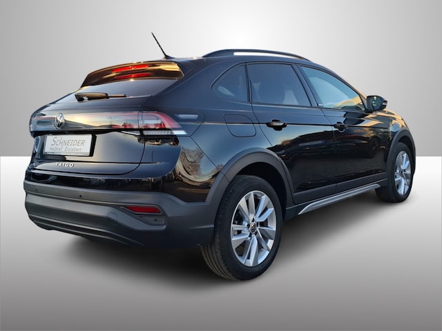 Volkswagen Taigo 1.0 TSI DSG IQ.Drive Move