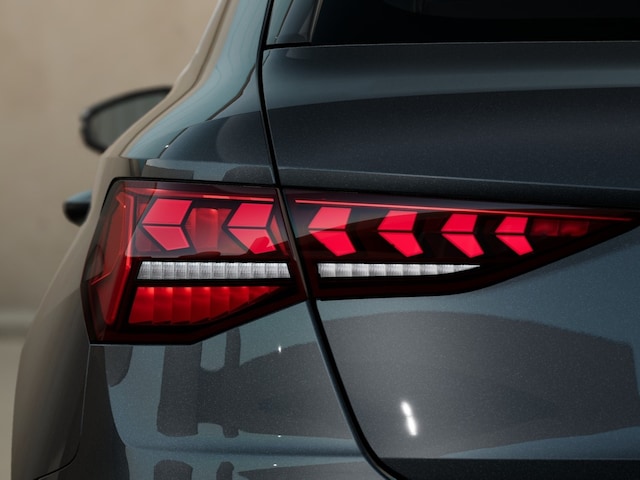 Audi A3 35 TFSI S-Tronic Sportback