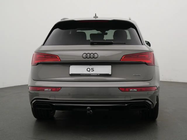 Audi Q5 S-Line