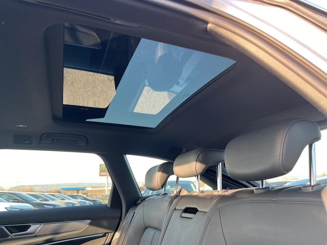 Audi A6 40 TDI Avant Quattro S-Tronic Sport