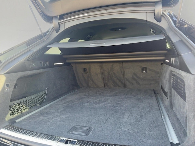 Audi A6 45 TDI Avant Quattro S-Tronic