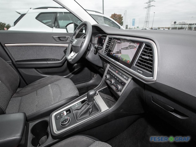 Seat Ateca 1.5 TSI DSG