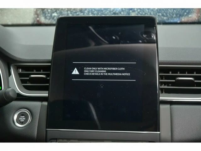 Mitsubishi ASX SELECT EDITION HYBRID ACC*FCM+*LKA