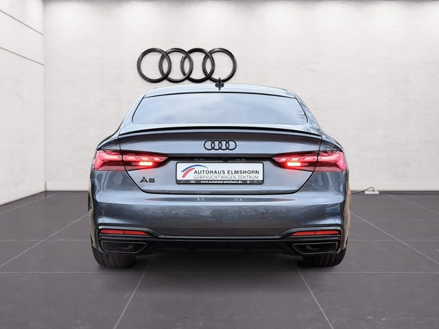 Audi A5 35 TFSI S-Line S-Tronic Sportback