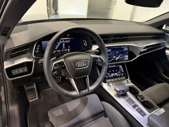 Audi A6 40 TDI Quattro