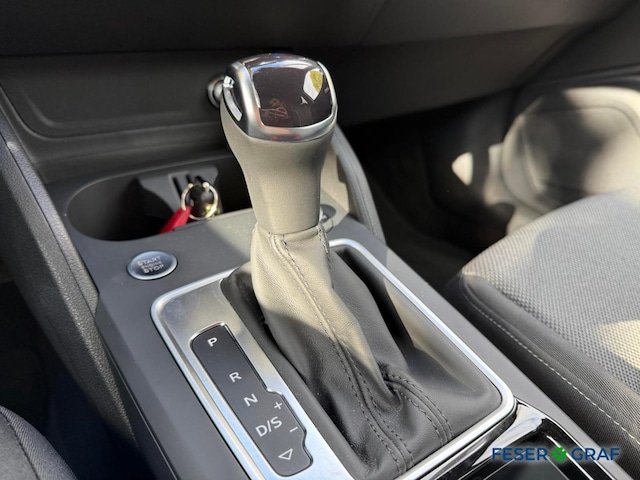 Audi Q2 35 TFSI S-Tronic