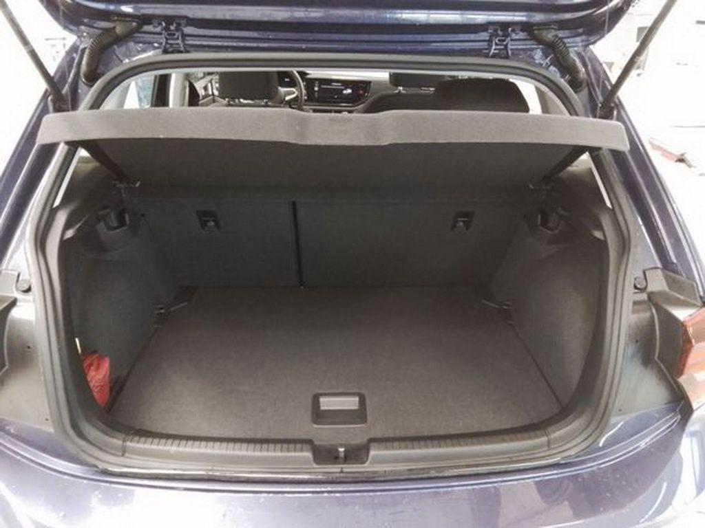 Volkswagen Polo 1.0 MPI Life